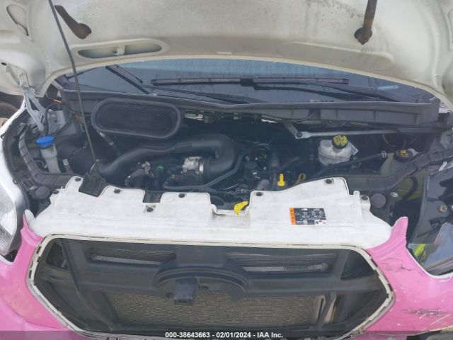1FBAX2C85MKA31921 Ford Transit-350 Passenger Van Xlt
