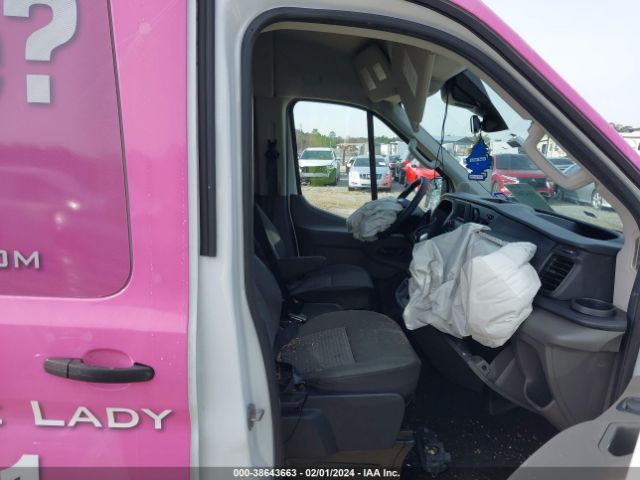 1FBAX2C85MKA31921 Ford Transit-350 Passenger Van Xlt