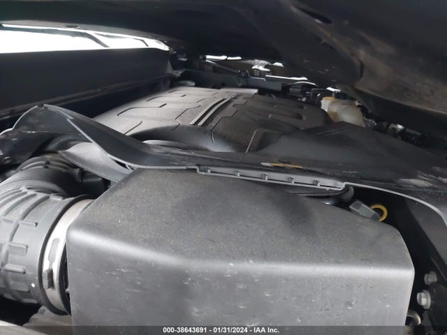 Jeep Cherokee Latitude 4x4 2019 1C4PJMCX3KD368261 Image 10