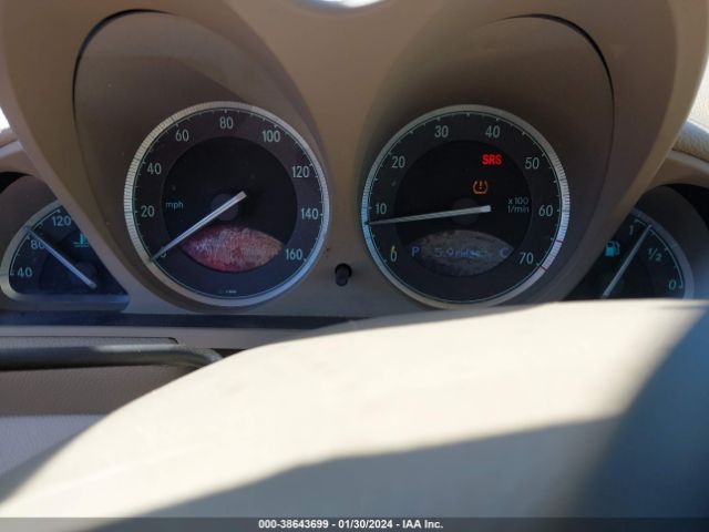 2006 MERCEDES-BENZ SL 500 WDBSK75F46F110255 Photo 6