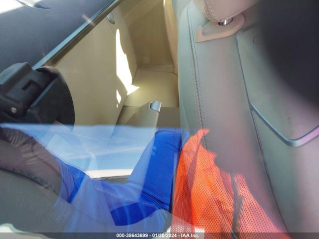 2006 MERCEDES-BENZ SL 500 WDBSK75F46F110255 Photo 7