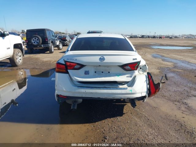 1N4BL4CWXKN318274 Nissan Altima 2.5 Sr