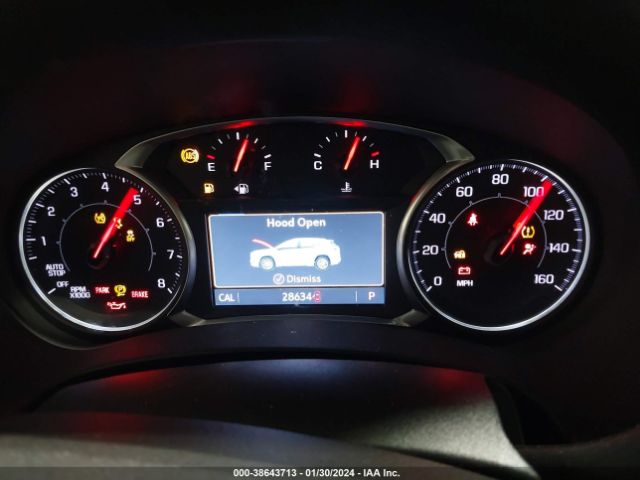 3GKALVEV2ML395258 GMC Terrain Awd Slt