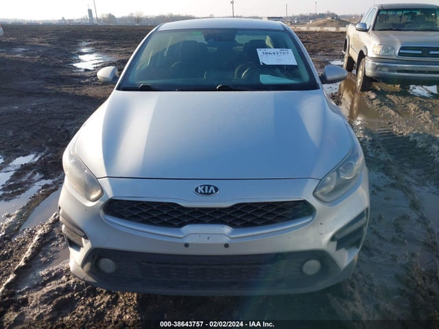 KIA Forte Lxs 2019 3KPF24AD3KE099226 Image 12