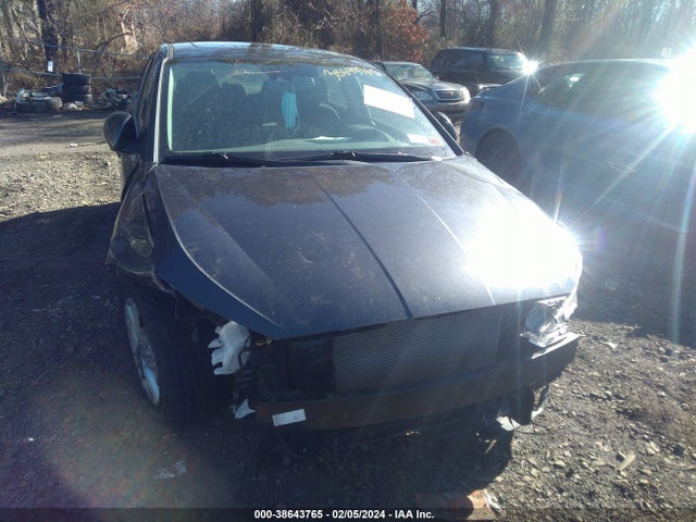 2020 HYUNDAI ELANTRA VALUE EDITION VIN: 5NPD84LF6LH590035