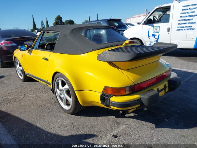 1984 PORSCHE 911 WP0EB0914ES170174 Photo 2