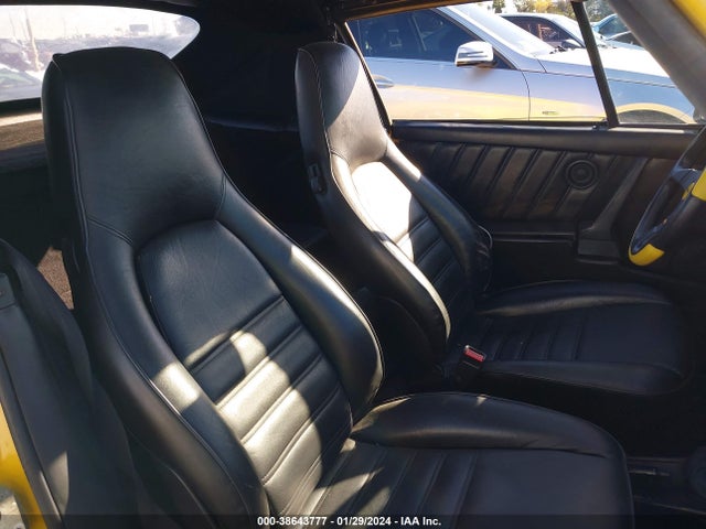 1984 PORSCHE 911 WP0EB0914ES170174 Photo 7