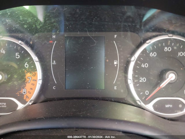 ZACCJAAB5HPF17476 Jeep Renegade Sport Fwd