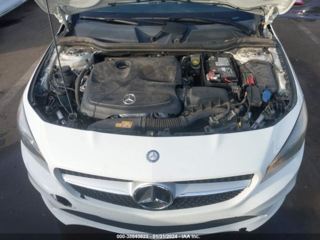 2014 MERCEDES-BENZ CLA WDDSJ4EB4EN051038 Photo 9