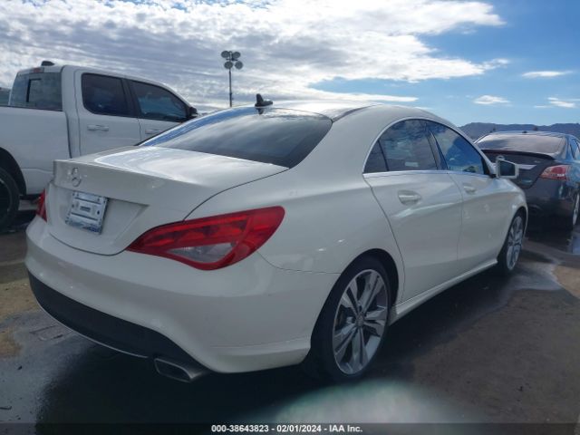 2014 MERCEDES-BENZ CLA WDDSJ4EB4EN051038 Photo 3