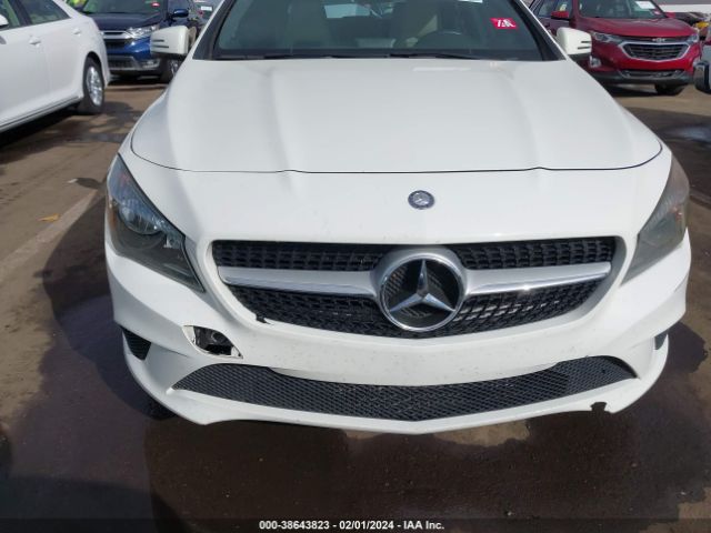 2014 MERCEDES-BENZ CLA WDDSJ4EB4EN051038 Photo 5