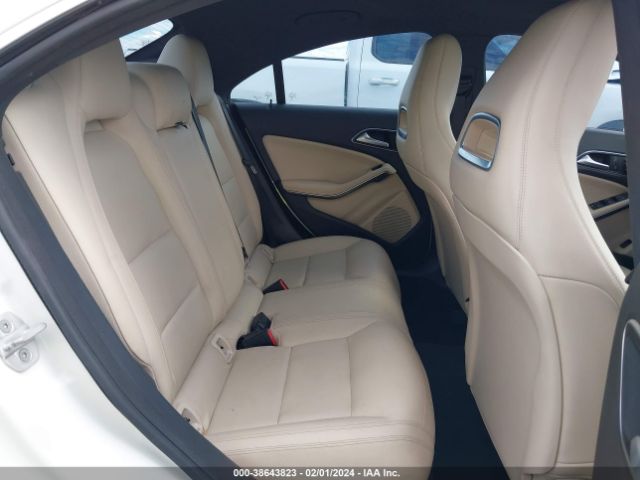 2014 MERCEDES-BENZ CLA WDDSJ4EB4EN051038 Photo 7