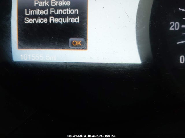 Ford FUSION SE 2018 3FA6P0HD2JR176150 Image 7