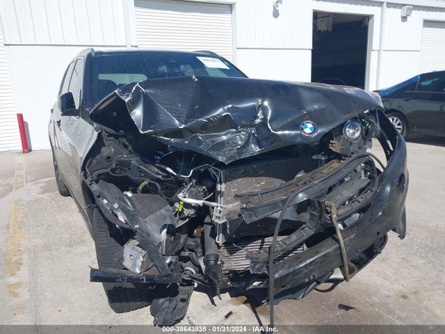 2018 BMW X5 EDRIVE 5UXKT0C54J0W03332 Photo 5