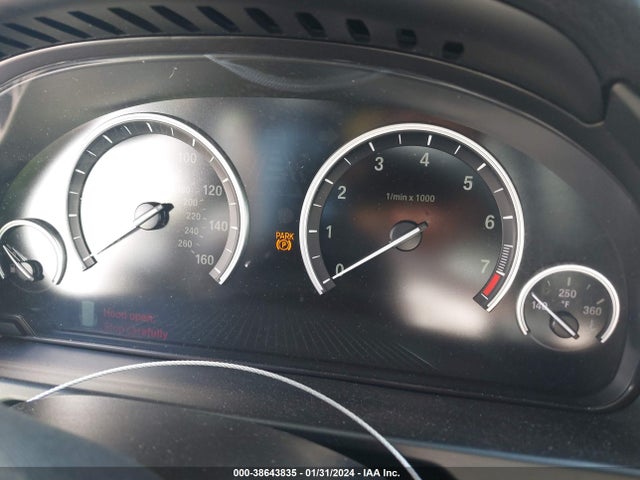 2018 BMW X5 EDRIVE 5UXKT0C54J0W03332 Photo 6