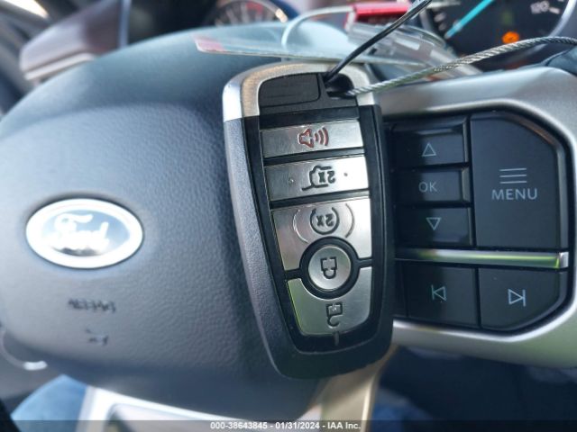 1FMJK2AT0NEA30169 Ford Expedition Limited Max