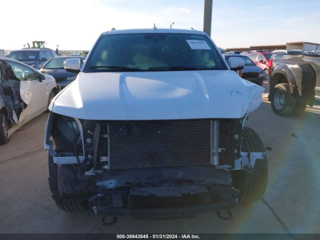 1FMJK2AT0NEA30169 Ford Expedition Limited Max