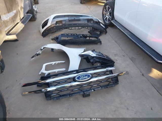 1FMJK2AT0NEA30169 Ford Expedition Limited Max