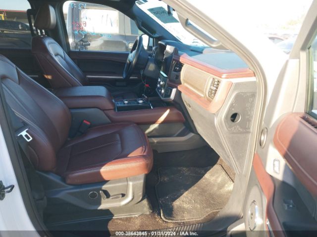 1FMJK2AT0NEA30169 Ford Expedition Limited Max