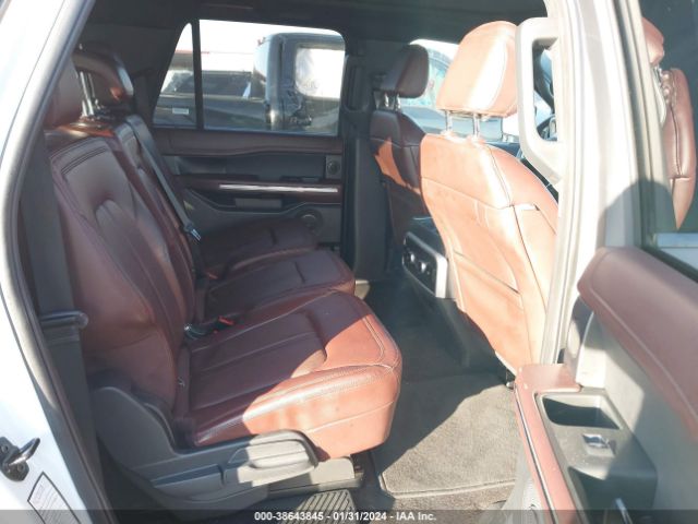 1FMJK2AT0NEA30169 Ford Expedition Limited Max