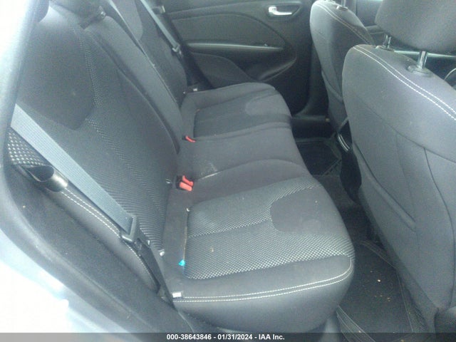 Dodge DART SXT 2014 1C3CDFBBXED702169 Image 8