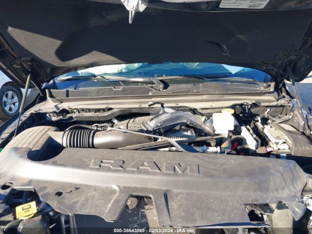2021 RAM 1500 1C6SRFJT8MN639883 Photo 9