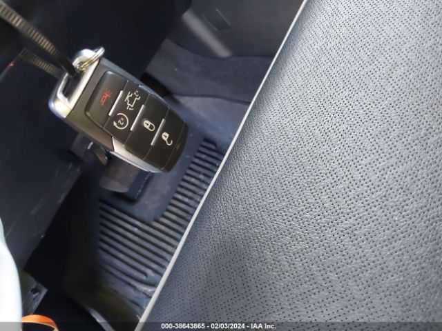 2021 RAM 1500 1C6SRFJT8MN639883 Photo 10