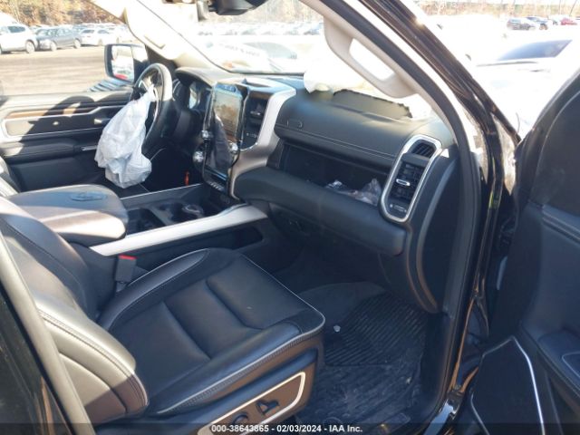 2021 RAM 1500 1C6SRFJT8MN639883 Photo 4