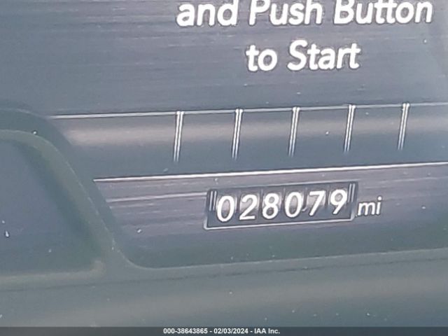 2021 RAM 1500 1C6SRFJT8MN639883 Photo 6