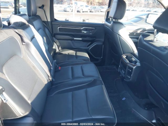 2021 RAM 1500 1C6SRFJT8MN639883 Photo 7