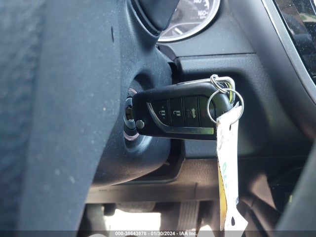 Toyota CAMRY LE 2021 4T1C11AK0MU564015 Image 11