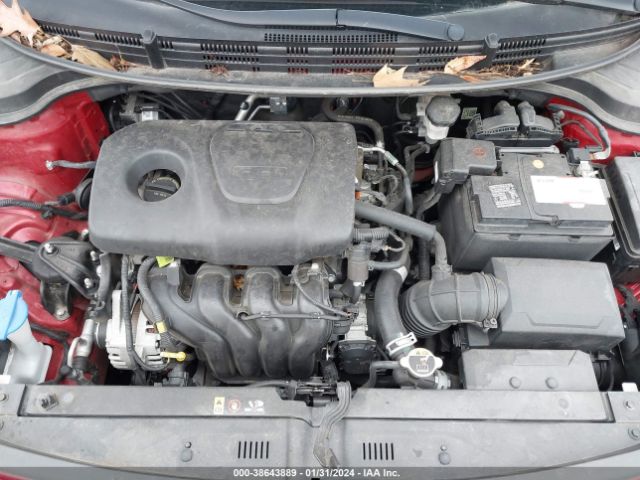 3KPA24AB3JE077556 KIA RIO S