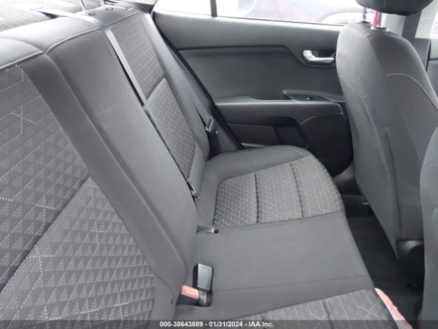 3KPA24AB3JE077556 KIA RIO S