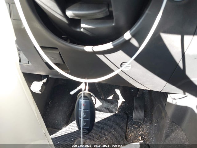 Nissan Frontier S 4x2 2022 1N6ED1EJ8NN657623 Image 11