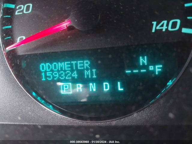 Chevrolet Impala Limited Ltz 2016 2G1WC5E37G1146324 Image 15