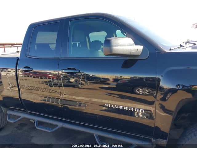 Chevrolet Silverado 1500 1lt 2014 1GCVKREC2EZ163100 Image 13