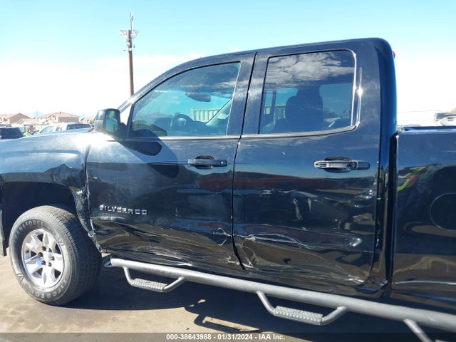 Chevrolet Silverado 1500 1lt 2014 1GCVKREC2EZ163100 Image 14