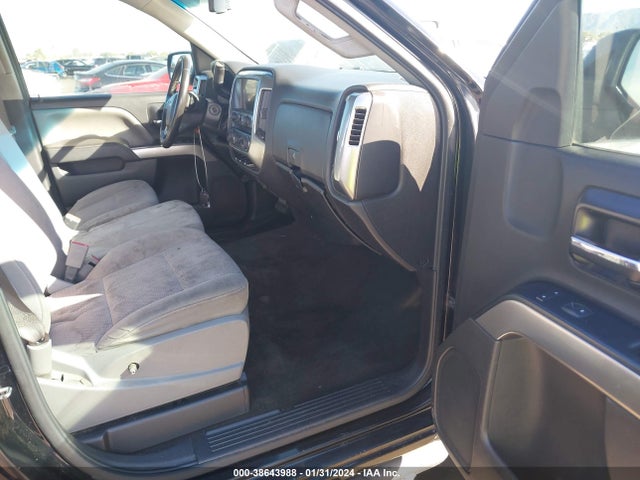 Chevrolet Silverado 1500 1lt 2014 1GCVKREC2EZ163100 Image 5