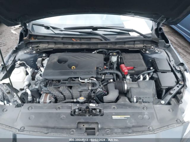 1N4BL4DW0LC238378 Nissan Altima Sv Intelligent Awd