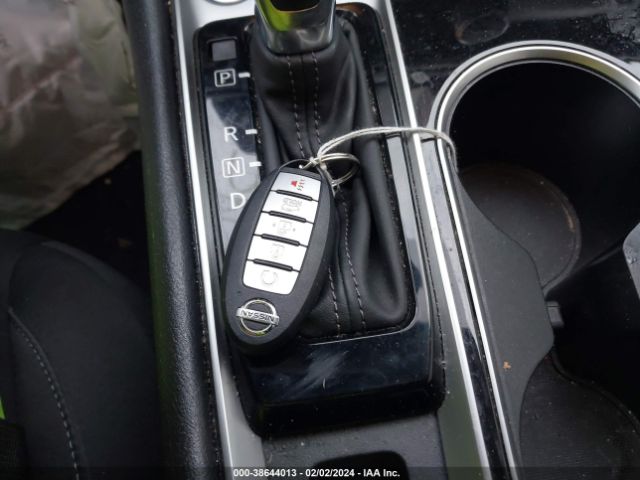 1N4BL4DW0LC238378 Nissan Altima Sv Intelligent Awd