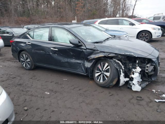 1N4BL4DW0LC238378 Nissan Altima Sv Intelligent Awd