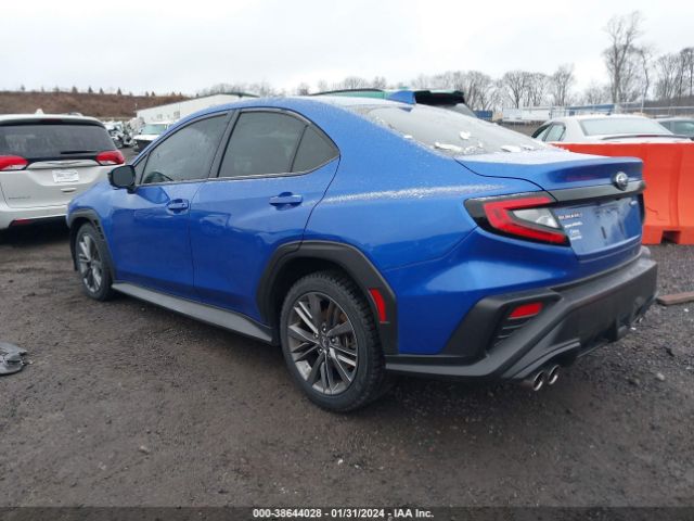 JF1VBAA66N9024658 Subaru WRX
