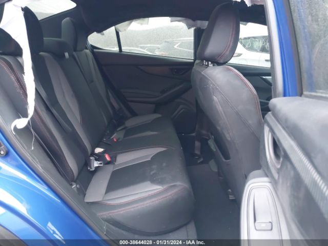 JF1VBAA66N9024658 Subaru WRX