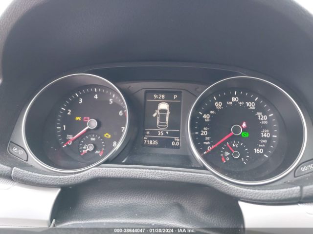 1VWAA7A31JC018166 Volkswagen Passat 2.0t R-line/2.0t S