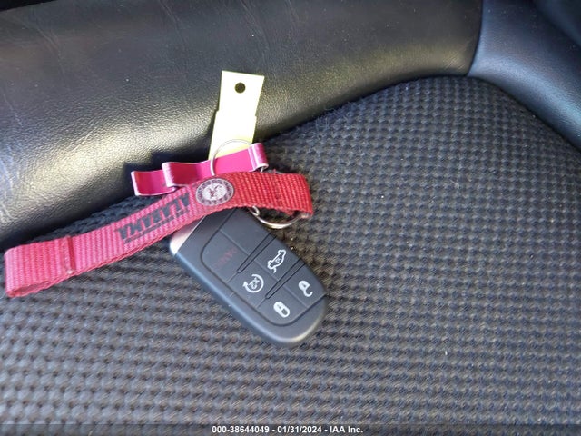 Dodge Journey Crossroad 2015 3C4PDCGB5FT614288 Image 11