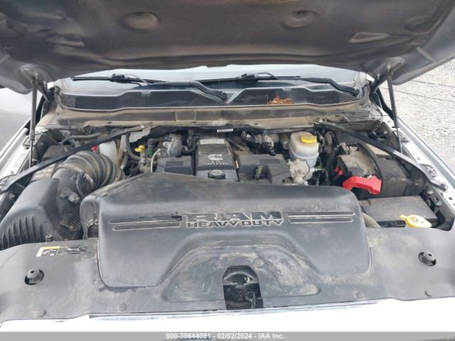 3C6UR5CL2LG257310 RAM 2500