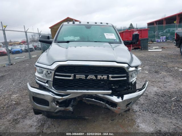 3C6UR5CL2LG257310 RAM 2500