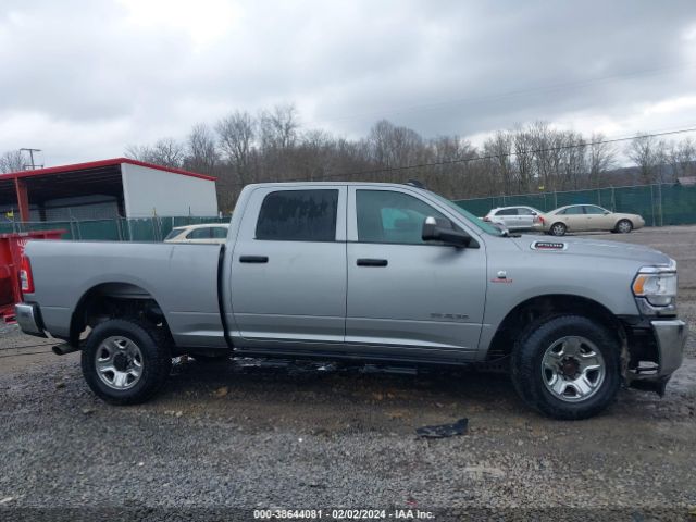 3C6UR5CL2LG257310 RAM 2500