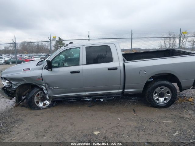 3C6UR5CL2LG257310 RAM 2500