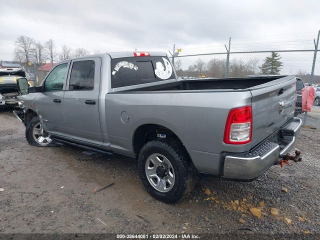 3C6UR5CL2LG257310 RAM 2500